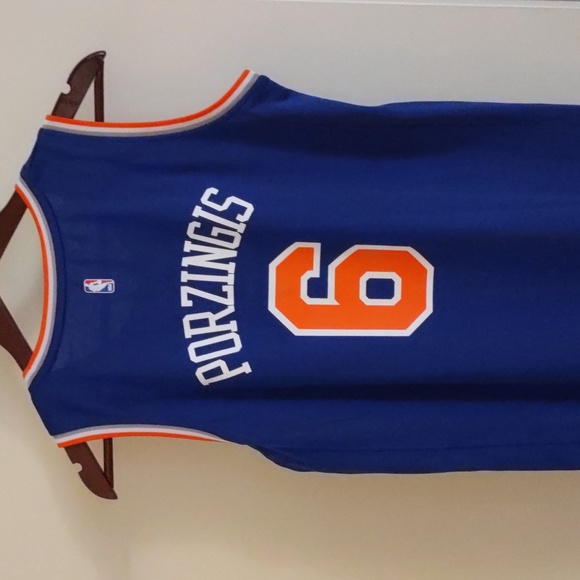 NBA Jersey - Picture 3 of 6